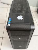 Cooler master pc behuizing met voeding, Computers en Software, Computerbehuizingen, Ophalen, Zo goed als nieuw