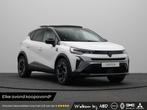Renault Captur 1.8 E-Tech full hybrid 160pk esprit Alpine |, 4 cilinders, Origineel Nederlands, Bedrijf, Hybride Elektrisch/Benzine
