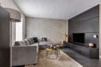 Grijze bank merk Soho, Huis en Inrichting, Banken | Bankstellen, Ophalen, Hout, 250 tot 300 cm, Tijdloos comfortabel