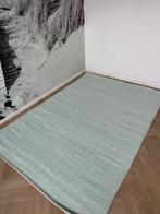 Brinker vloerkleed wol visgraat mint 160x230, Verzenden, 150 tot 200 cm, Rechthoekig, Nieuw