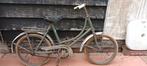 Vintage  kinder fietsje ..1945, Ophalen of Verzenden