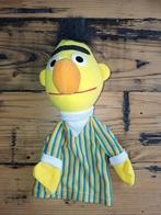 Handpop Bert (Sesamstraat) - Jim Henson, Overige typen, Gebruikt, Ophalen of Verzenden