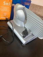 Ausonia snijmachine, Ophalen, Zo goed als nieuw