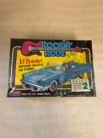 Monogram '58 T-Bird La Bamba Model Kit, Auto, 1:32 tot 1:50, Nieuw, Ophalen of Verzenden