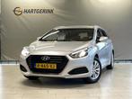 Hyundai I 40 1.6 GDI STATIONWAGON, Auto's, Hyundai, 4 cilinders, Handgeschakeld, 1403 kg, I40