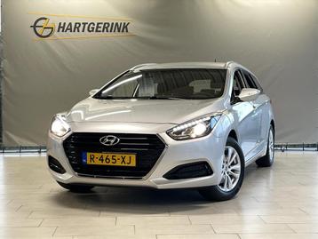 Hyundai I 40 1.6 GDI STATIONWAGON beschikbaar voor biedingen