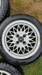 Gezocht: 15 inch Opel Kadett velgen, Ophalen, Gebruikt, 15 inch, Velg(en)