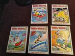 Disney Willie Wortel Vakantieboeken, Boeken, Eén stripboek, Ophalen of Verzenden, Zo goed als nieuw, Disney