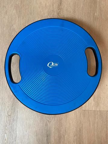 Balansbord voor Push Ups beschikbaar voor biedingen
