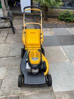 Stiga grasmaaier OHC Honda 190CC benzine, Tuin en Terras, Grasmaaiers, Cirkelmaaier, Ophalen, Zo goed als nieuw