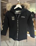 Kids "Off-White" winterjas, Te koop 125 Euro!, Jongen of Meisje, Zo goed als nieuw, Jas, Ophalen