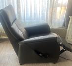 Sta-Op stoel, Huis en Inrichting, Stoelen, Ophalen, Gebruikt, Leer, Eén