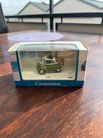 Cararama BMW Isetta 250 - Schaalmodel, Ophalen of Verzenden, Zo goed als nieuw, Auto, Overige merken