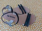 Zwarte sandalen maat 40 van Be Lenka, van Barefoot and More, Kleding | Dames, Schoenen, Ophalen of Verzenden, Zo goed als nieuw