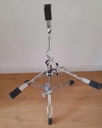 Snare Drum statief 60 cm hoog, Overige merken, Ophalen of Verzenden, Zo goed als nieuw