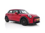 MINI Mini 1.5 Cooper Business Edition (INCL-BTW) *LEATHER-FA, Voorwielaandrijving, 136 pk, Gebruikt, Handgeschakeld