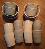 Lifestyle Braxton Home Servies, Huis en Inrichting, Keuken | Servies, Ophalen, Zo goed als nieuw, Kom(men), Effen