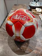 Coca Cola Euro 2004 Portugal voetbal, Maat XL, Ophalen of Verzenden, Bal