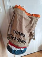 Post rugzak/reistas nieuw, Ophalen of Verzenden, Zo goed als nieuw, 30 cm of meer