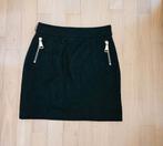 Zwarte rok Nikkie, Kleding | Dames, Rokken, Maat 38/40 (M), Zwart, Ophalen of Verzenden, Zo goed als nieuw