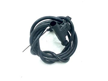 ABS SENSOR ACHTER Ducati Streetfighter V4 (V4S) 2020-2022