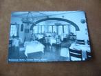HOLTEN  >  RESTAURANT HOTEL T, LOSSE HOES, Verzenden, 1940 tot 1960, Ongelopen, Overijssel
