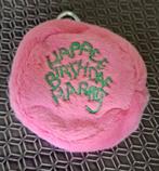 Happee Birthdea Harry taart portemonnee Harry Potter, Ophalen of Verzenden