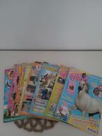9x Penny Plus Tijdschriften, Boeken, Ophalen of Verzenden, Gelezen, Sport en Vrije tijd