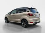 Ford EcoSport 1.0 EcoBoost ST-Line | Schuifdak! | Camera | C, Voorwielaandrijving, 12 maanden, 125 pk, Euro 6
