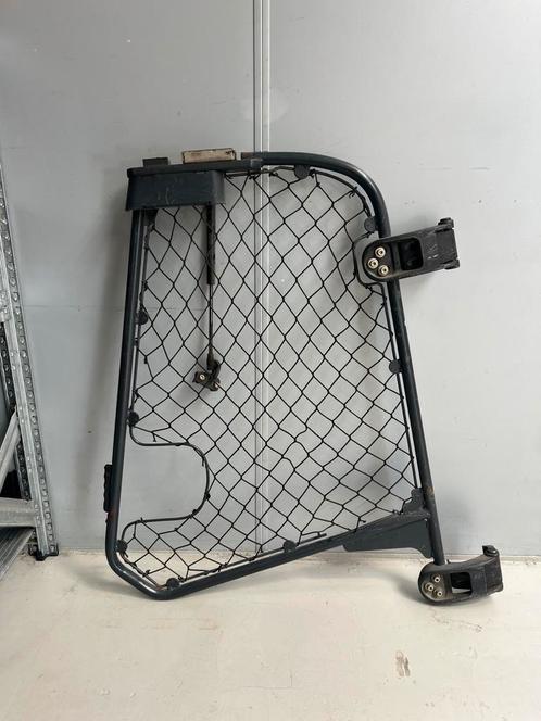 Veiligheidsdeuren Linde 386 serie (E12 tm E20), Auto diversen, Bagagerekken, Zo goed als nieuw, Ophalen of Verzenden