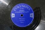 Percy Faith The theme from "a summer place" 78 toeren hits, Gebruikt, 10 inch, Filmmuziek en Soundtracks, Overige typen