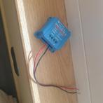 Transformator 12v-24 volt, Ophalen of Verzenden, Nieuw, Overige typen