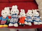Orginele nijntje miffy knuffels, Verzamelen, Ophalen, Nieuw, Stoffen beer, Overige merken