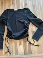 Top mt L ‘Revelation’  zwart zgan, Kleding | Dames, Tops, Zwart, Maat 42/44 (L), Ophalen of Verzenden, Zo goed als nieuw