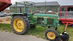 John deere 2040, Zakelijke goederen, Agrarisch | Tractoren, Ophalen, 80 tot 120 Pk, Gebruikt, Fendt