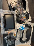 Complete Android Car Media Player set, Auto diversen, Ophalen of Verzenden, Nieuw