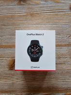 OnePlus Watch 2 met factuur, Sieraden, Tassen en Uiterlijk, Android, Ophalen of Verzenden, Zo goed als nieuw, Zwart