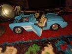Hobby auto, Hobby en Vrije tijd, Modelauto's | 1:24, Ophalen of Verzenden, Zo goed als nieuw, Bburago