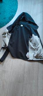 Nike Tech vest, Ophalen of Verzenden, Nike te, Grijs, Gedragen