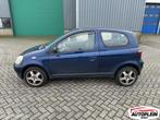 Toyota Yaris 1.3-16V VVT-i Sol LEES ADVERTENTIE !, Auto's, Toyota, Te koop, Geïmporteerd, 5 stoelen, Benzine