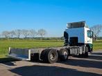 VOLVO FM 9.300 6x2 nl-truck, Auto's, Vrachtwagens, Automaat, Euro 5, Overige kleuren, 300 pk