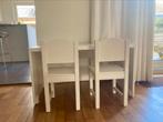 SMÅSTAD speeltafel, wit, 90x50x48 cm IKEA, 75 tot 100 cm, 90 tot 105 cm, 50 tot 70 cm, Gebruikt