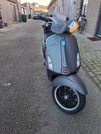 Vespa Sprint 4T – Bouwjaar 2015, Fietsen en Brommers, Scooters | Vespa, Gebruikt, Overige modellen, Benzine, 49 cc