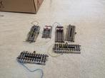 Märklin rails, Hobby en Vrije tijd, Modeltreinen | H0, Ophalen, Wisselstroom, Gebruikt, Rails
