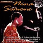 Nina Simone – Nina Simone CD, Verzenden, 1980 tot heden, Zo goed als nieuw, Jazz