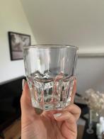 Kleine waterglaasjes, Verzamelen, Glas en Borrelglaasjes, Ophalen, Zo goed als nieuw, Waterglas