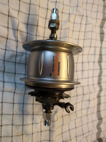 Shimano Nexus SG-8R20 Naafversnelling - Revisie/Onderdelen beschikbaar voor biedingen