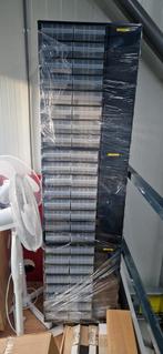 Raaco Voorraadkast op Draaistatief - Nieuwstaat!, Ophalen of Verzenden