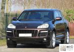 Porsche Cayenne 4.8 GTS | 164.000 km | Inruil welkom!, Auto's, Automaat, Cayenne, 405 pk, Bruin