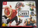 Nintendo Labo Vehicle kit (NIEUW), 1 speler, Verzenden, Nieuw, Vanaf 3 jaar